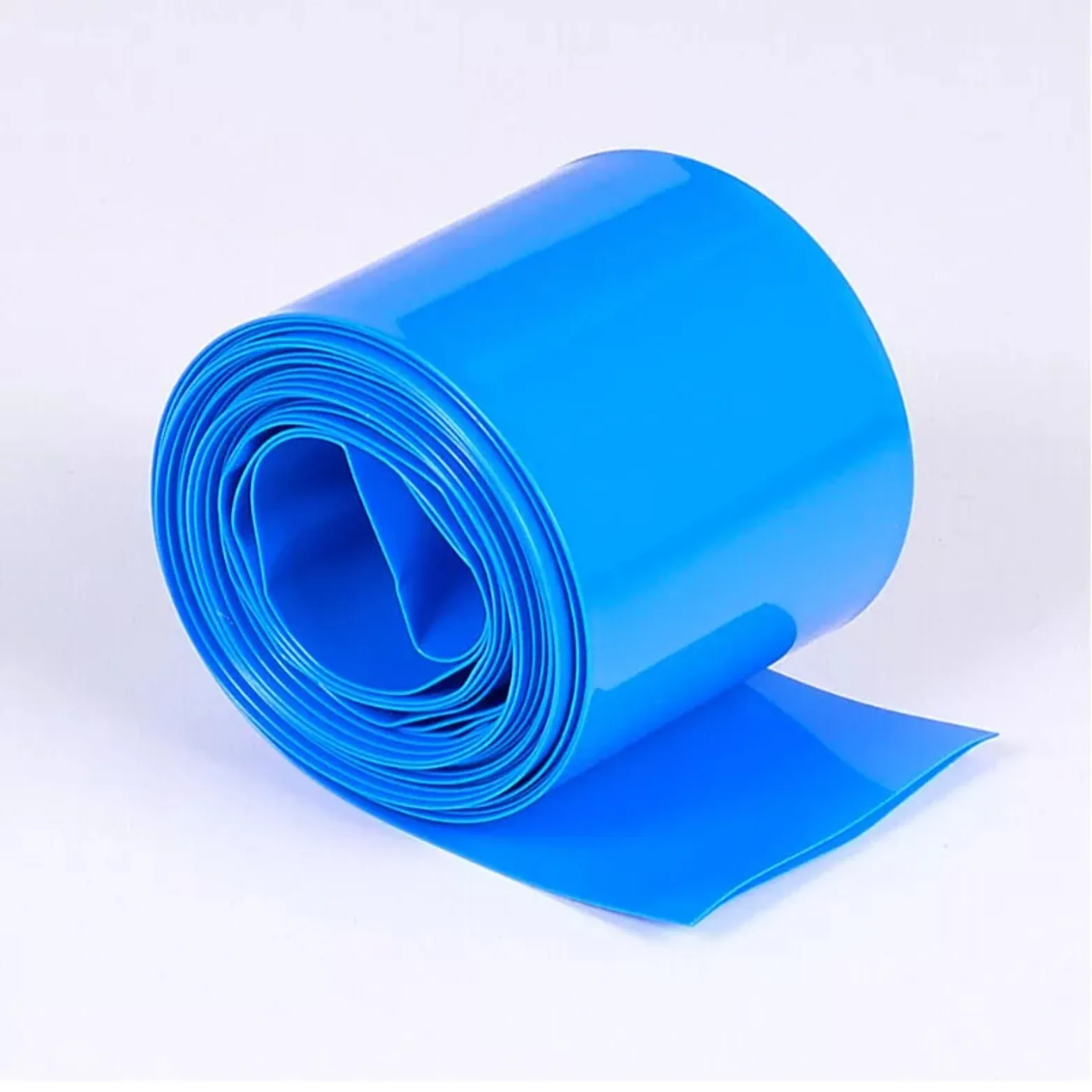 PVC Sleeve 120mm (Approx-50mtr/2.70KG) - Image 2